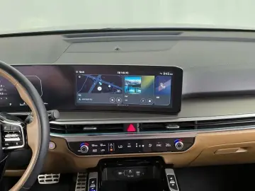2024 Kia Sorento с пробегом 56 554 км