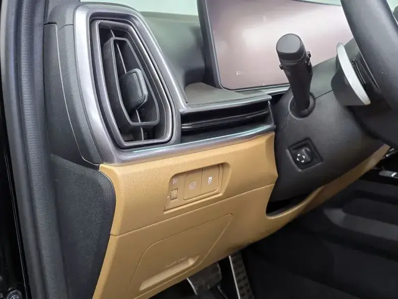2024 Kia Sorento с пробегом 56 554 км