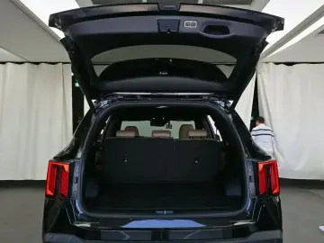 2024 Kia Sorento с пробегом 56 554 км
