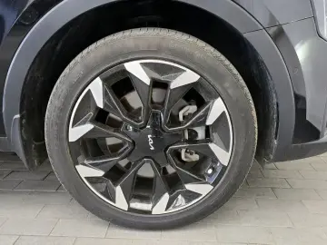 2024 Kia Sorento с пробегом 56 554 км