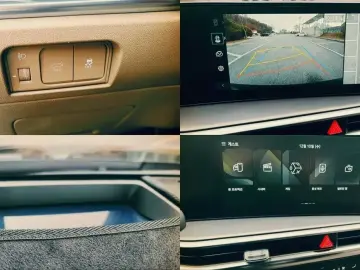 2024 Kia Sorento с пробегом 19 700 км