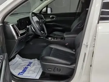 2023 Kia Sorento с пробегом 71 000 км