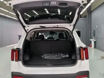 2023 Kia Sorento с пробегом 71 000 км