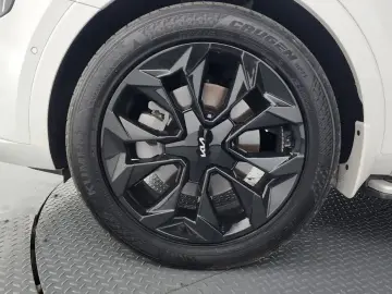 2024 Kia Sorento с пробегом 21 107 км