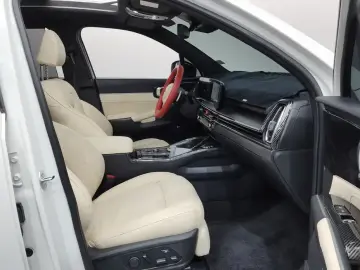 2024 Kia Sorento с пробегом 21 107 км