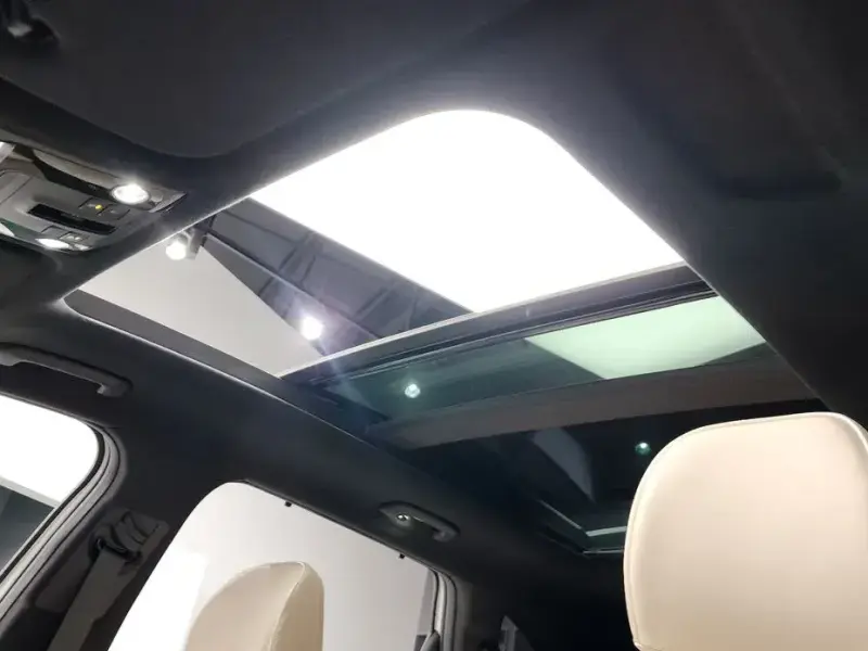 2024 Kia Sorento с пробегом 21 107 км
