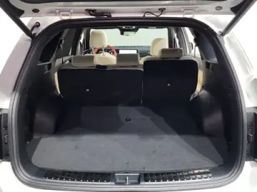 2024 Kia Sorento с пробегом 21 107 км