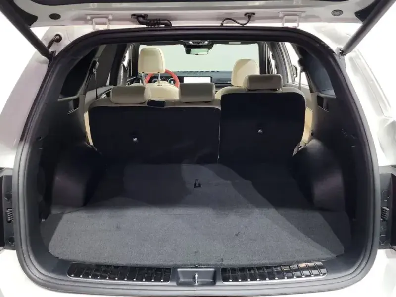 2024 Kia Sorento с пробегом 21 107 км