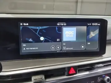 2024 Kia Sorento с пробегом 52 300 км