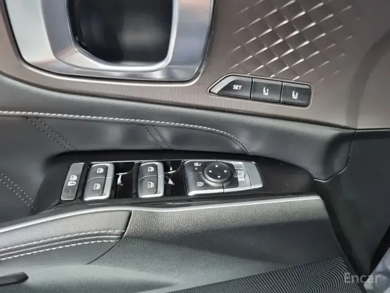 2024 Kia Sorento с пробегом 52 300 км