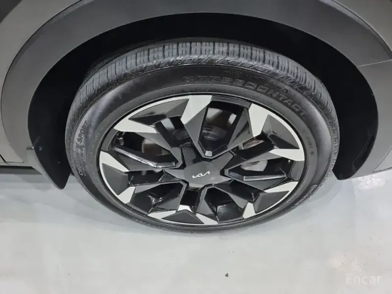 2024 Kia Sorento с пробегом 52 300 км