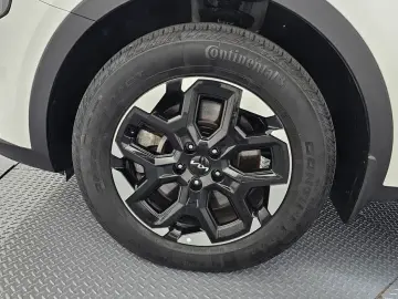 2024 Kia Sorento с пробегом 17 740 км