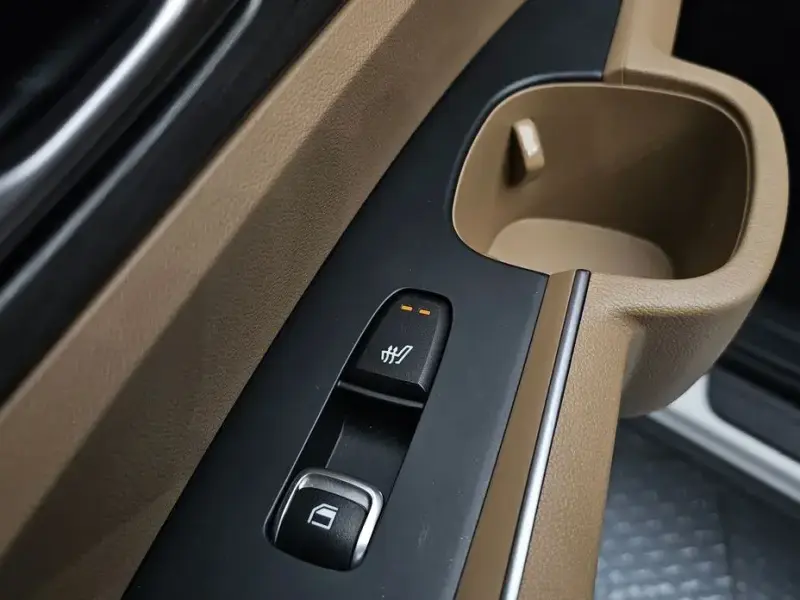 2024 Kia Sorento с пробегом 17 740 км