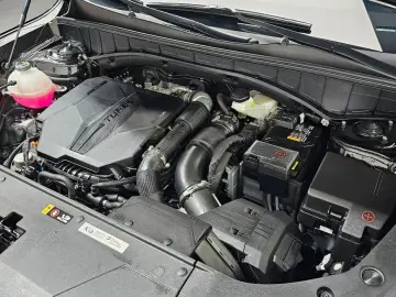 2023 Kia Sorento с пробегом 8 507 км
