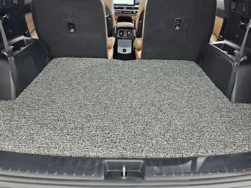 2023 Kia Sorento с пробегом 8 507 км