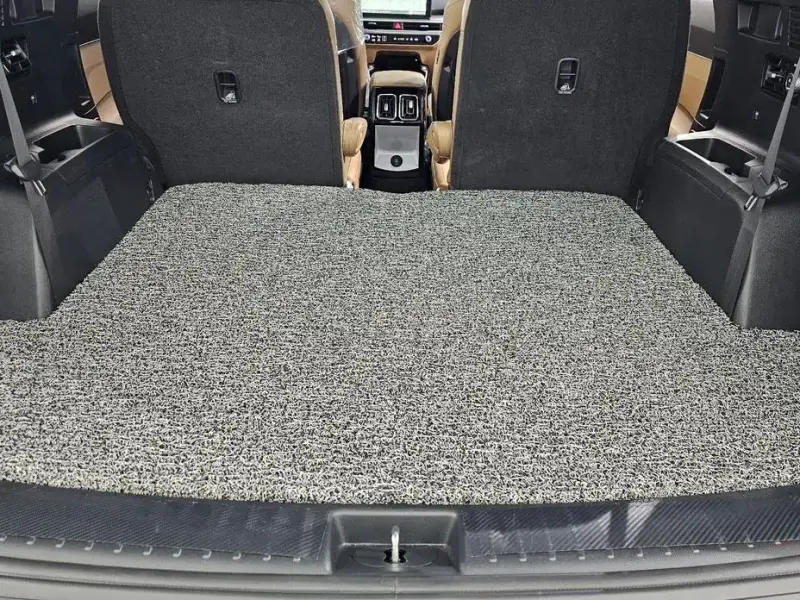 2023 Kia Sorento с пробегом 8 507 км
