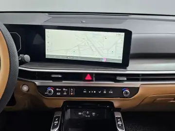 2023 Kia Sorento с пробегом 8 507 км