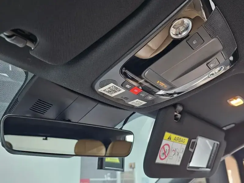 2023 Kia Sorento с пробегом 8 507 км