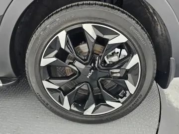 2023 Kia Sorento с пробегом 8 507 км