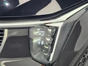 2023 Kia Sorento с пробегом 8 507 км