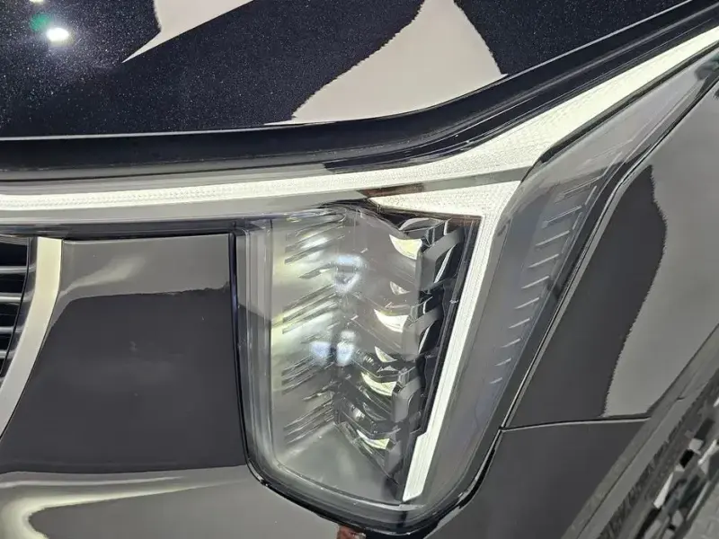 2023 Kia Sorento с пробегом 8 507 км