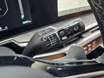 2023 Kia Sorento с пробегом 8 507 км