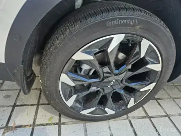 2024 Kia Sorento с пробегом 34 542 км