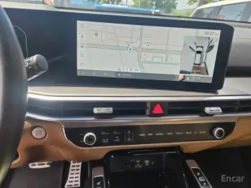 2024 Kia Sorento с пробегом 34 542 км