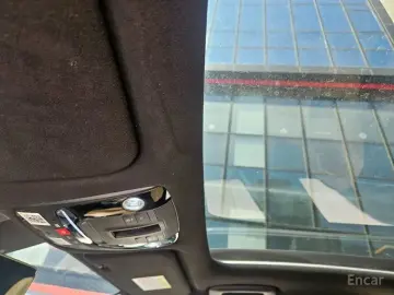 2024 Kia Sorento с пробегом 34 542 км