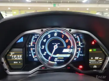 2016 Lamborghini Aventador с пробегом 1 800 км