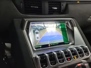 2016 Lamborghini Aventador с пробегом 1 800 км