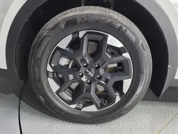 2024 Kia Sorento с пробегом 132 605 км
