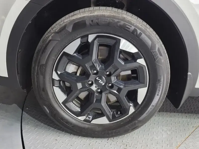 2024 Kia Sorento с пробегом 132 605 км