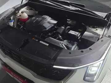2024 Kia Sorento с пробегом 132 605 км