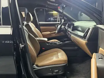 2024 Kia Sorento с пробегом 38 566 км