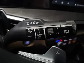 2024 Kia Sorento с пробегом 38 566 км