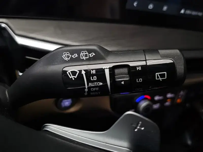 2024 Kia Sorento с пробегом 38 566 км