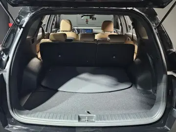 2024 Kia Sorento с пробегом 38 566 км