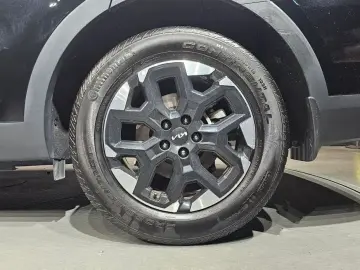 2024 Kia Sorento с пробегом 38 566 км
