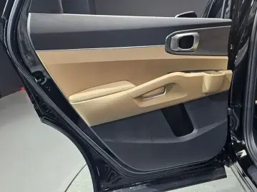 2024 Kia Sorento с пробегом 38 566 км