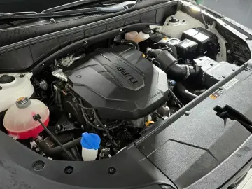 2023 Kia Sorento с пробегом 45 706 км