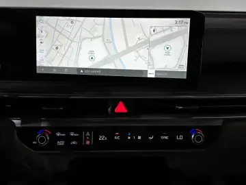 2023 Kia Sorento с пробегом 45 706 км