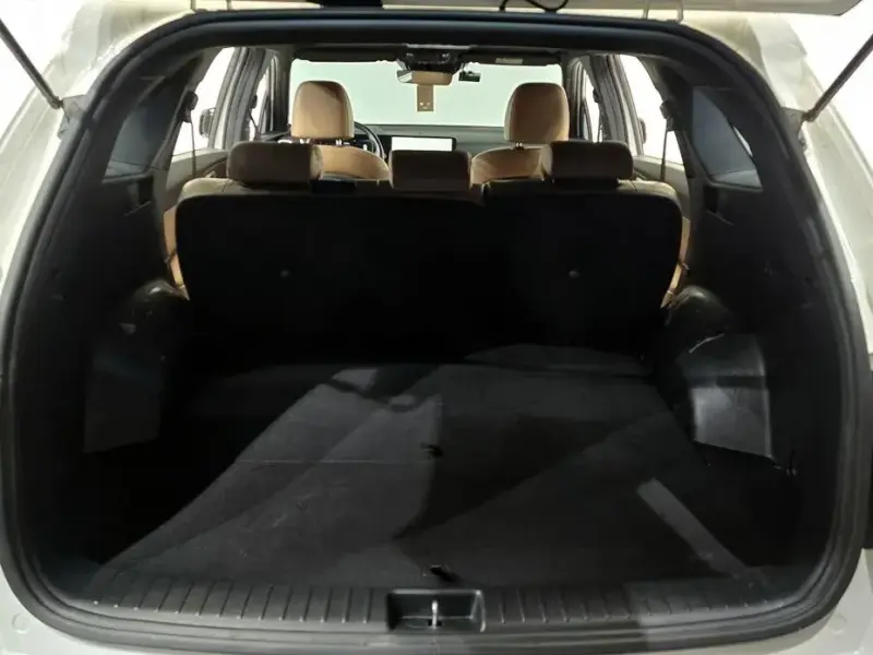2023 Kia Sorento с пробегом 45 706 км