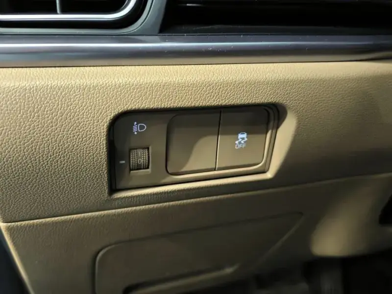 2023 Kia Sorento с пробегом 45 706 км