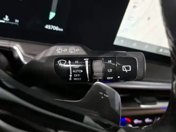 2023 Kia Sorento с пробегом 45 706 км