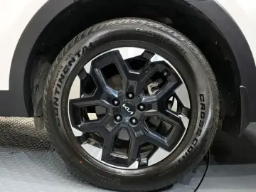 2023 Kia Sorento с пробегом 45 706 км