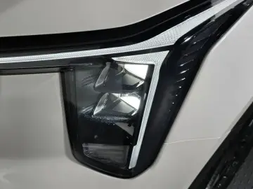 2023 Kia Sorento с пробегом 45 706 км