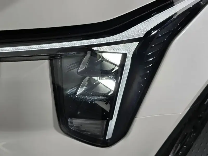 2023 Kia Sorento с пробегом 45 706 км