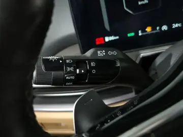 2023 Kia Sorento с пробегом 45 706 км