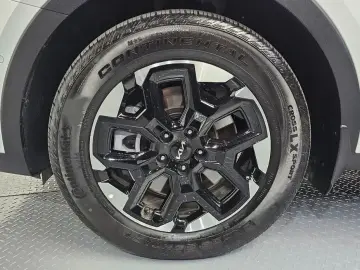 2025 Kia Sorento с пробегом 4 412 км